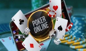 Poker online 188BET