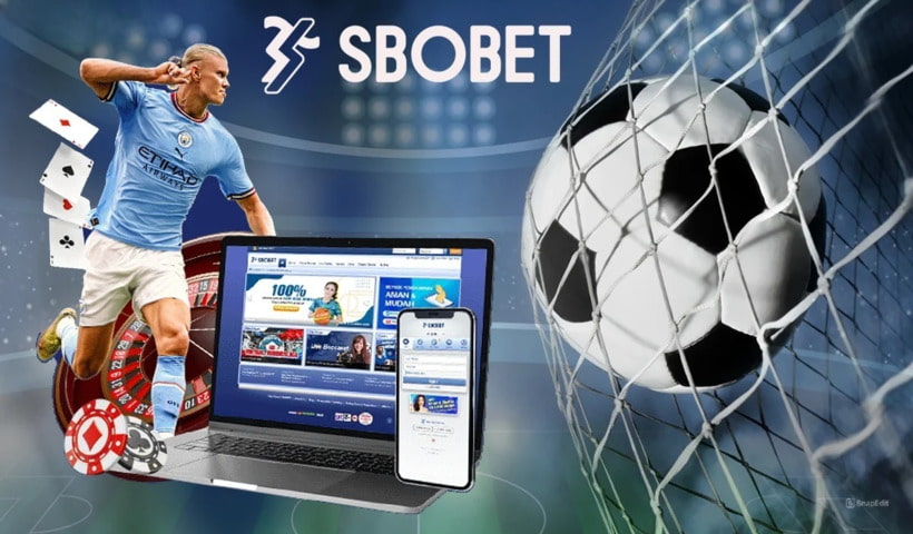 Sbobet 188BET