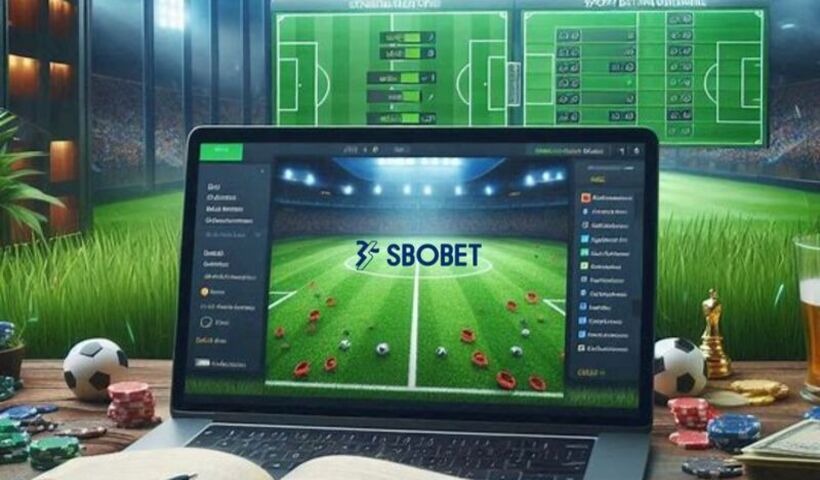 Một vài điểm nổi bật khi tham gia sảnh Sbobet 188BET