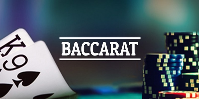 Khám phá về siêu phẩm Baccarat 188BET online