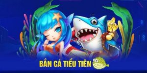 Bắn cá tiểu tiên