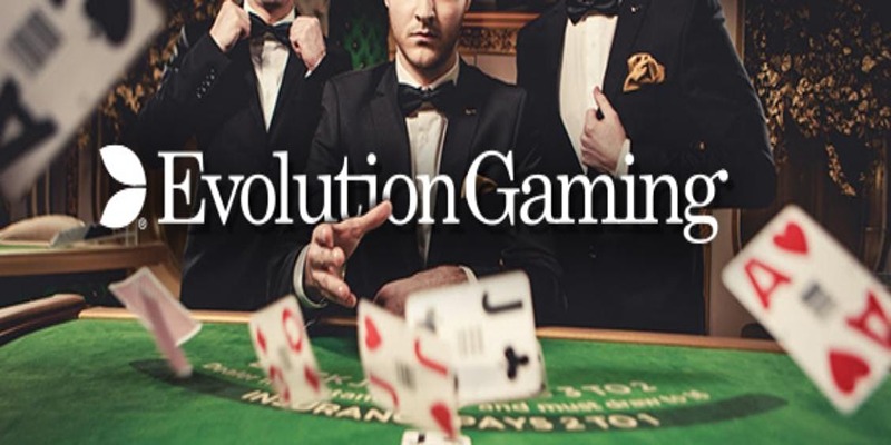 Đôi nét về Evolution Gaming 188BET