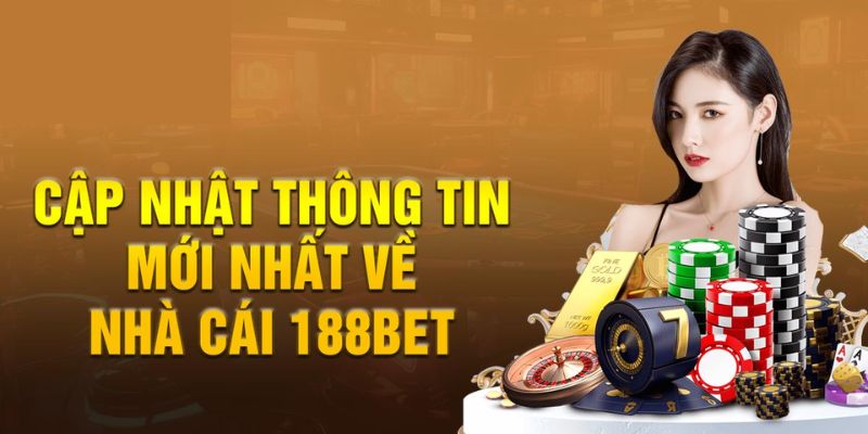 Nguồn gốc 188bet