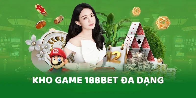 Sứ mệnh 188bet