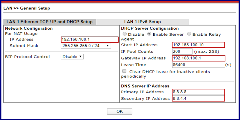 Hướng dẫn đổi IP trên máy tính chạy Windows