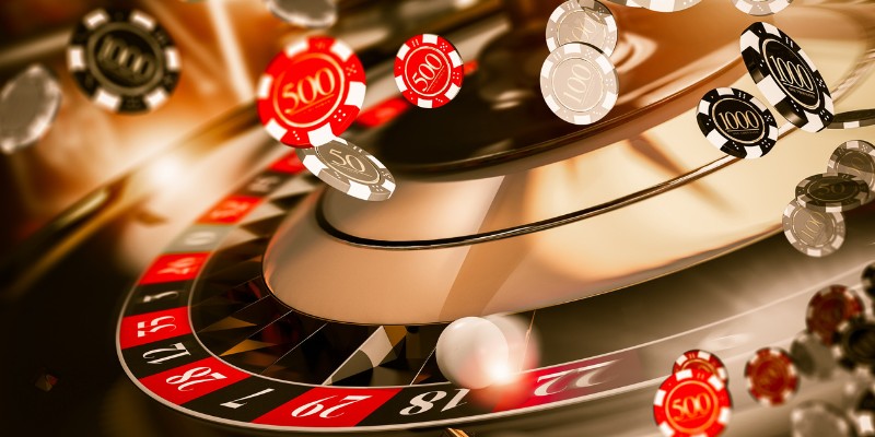 Roulette 188BET hấp dẫn từ cách chơi đến mức thưởng khổng lồ