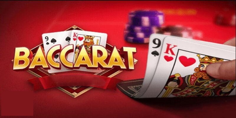 Hướng dẫn cách tham gia chơi Baccarat 188BET