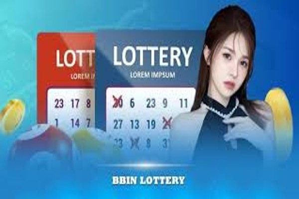 NPH Xổ số BBin Lottery